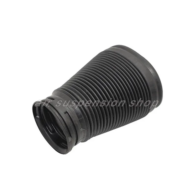 Передняя и задняя Пылезащитная Крышка для пневматической подвески Mercedes S-Class W222