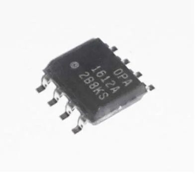 10 шт./лот OPA1612AIDR OPA1612A OPA1612 A1612A SOP8 новый оригинальный|Аксессуары для аудиосистем| |