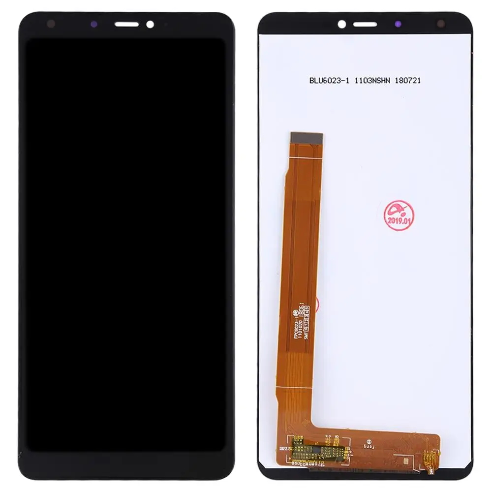 LCD Screen and Digitizer Full Assembly for Wiko View Max | Мобильные телефоны и аксессуары