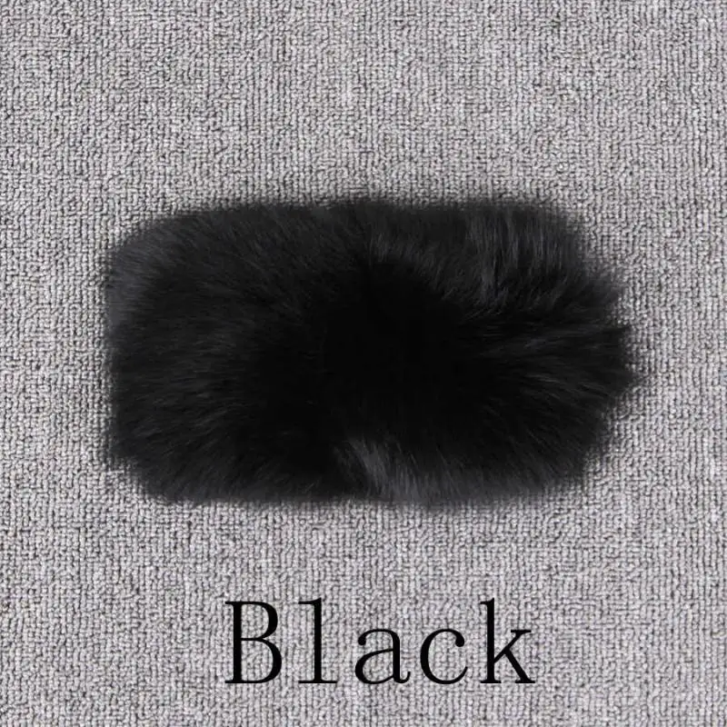 black QIUCHEN PJ19026 Новое поступление настоящий Лисий мех с натуральной кожей Женское зимнее пальто модный режим горячая распродажа - Цвет: black