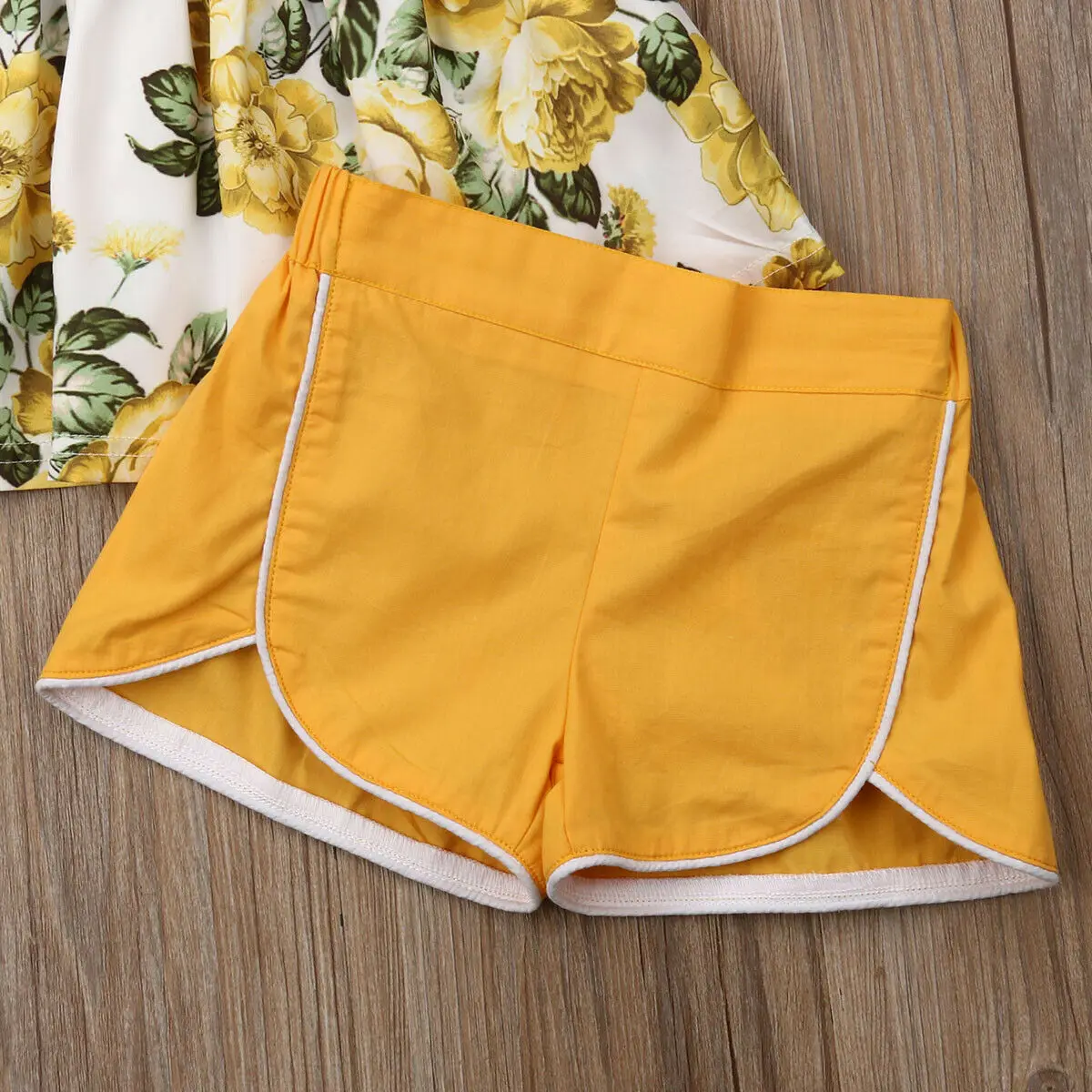 Pudcoco 2019 Новинка для новорожденных Платье маленьких девочек без рукавов с