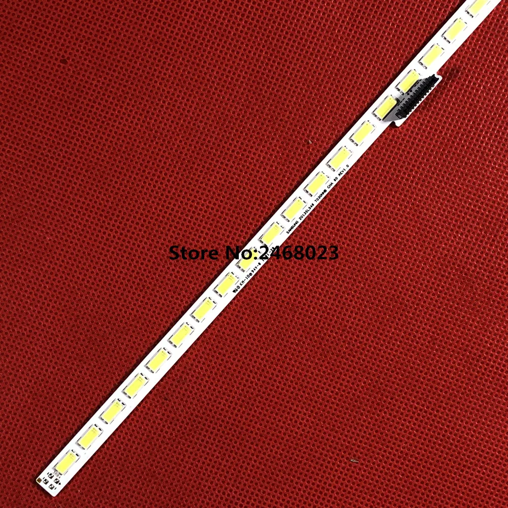 Светодиодная лента для подсветки 46 дюймов samsung 2013SLS46 7030NNB CHA 2D 60 REV1.0 1 шт. =