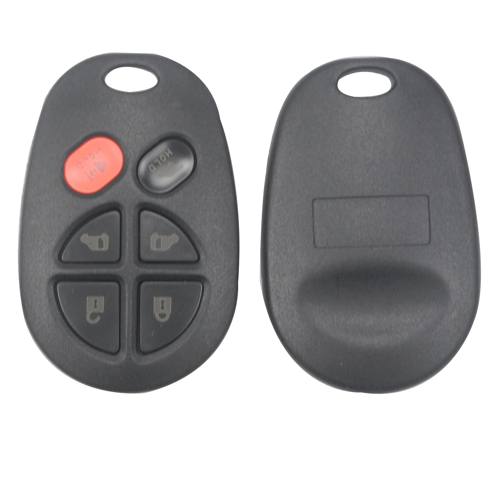 Чехол для Toyota Sienna 2004 2005 2006 2007 2008 2009 2010 2011|Ключ от авто| |