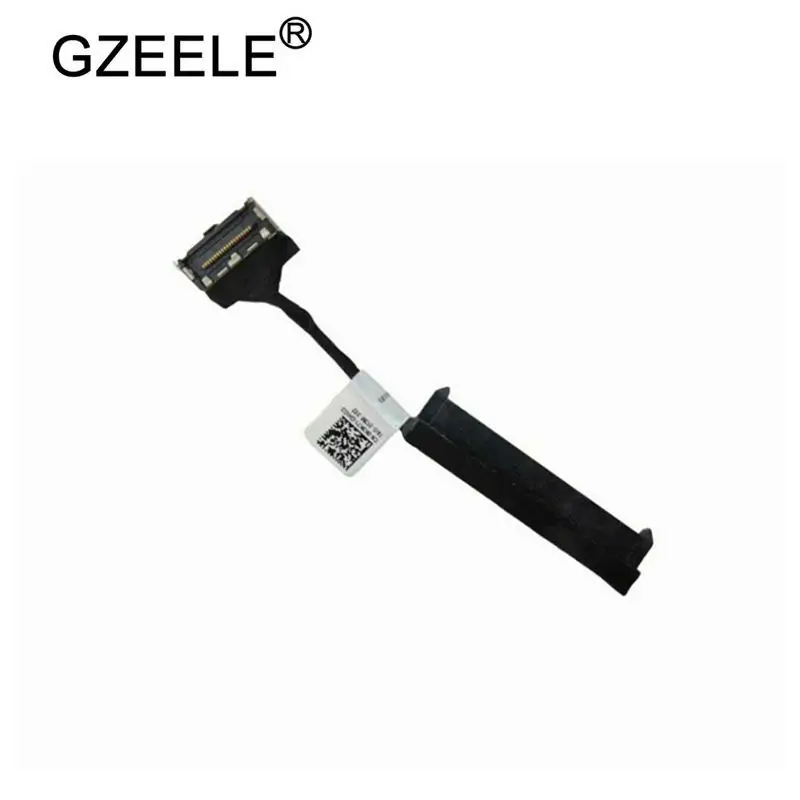 GZEELE новый жесткий диск HDD Кабельный разъем для Dell XPS 15 9570 точность 5530 M5530 K0K71|Сумки и