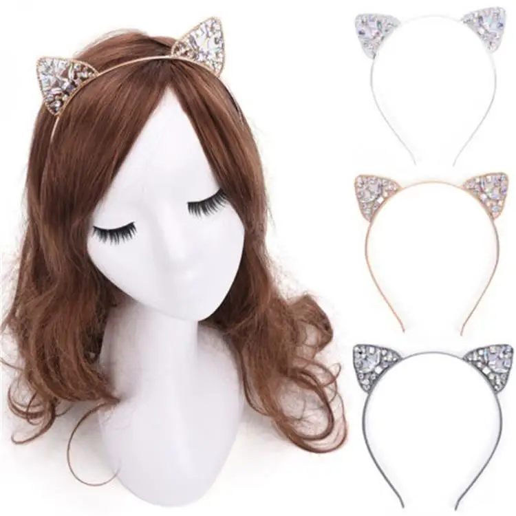 <2023년 10월> 움직이는 고양이귀 머리띠 추천 BEST 8 외 상품 정리 평점 10 12 7-product-image