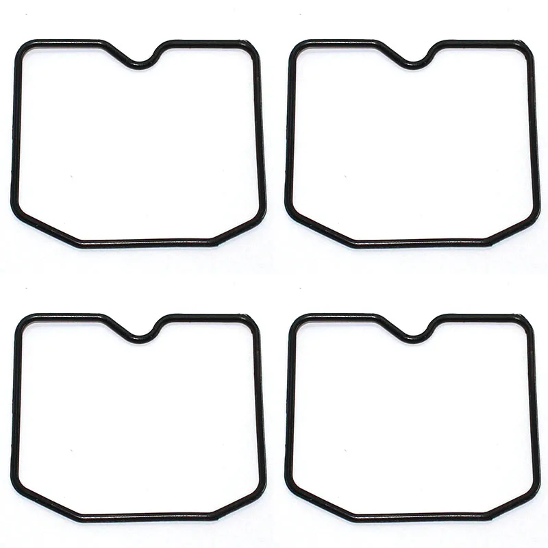 4 шт. для KAWASAKI ZX900 ZG1000 86 06 ZL1000 1987 ZR1100 92 95 ZG1200 ремонт карбюратора Нижняя оболочка