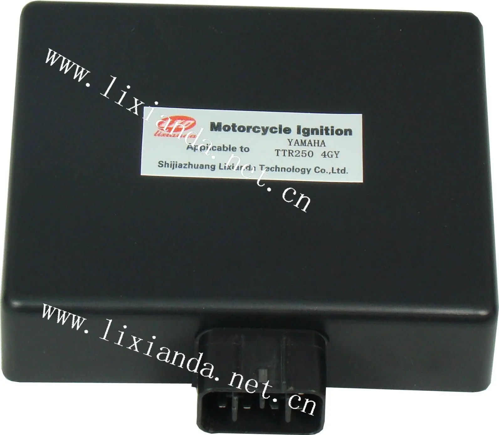 Новый продукт: интеллектуальный цифровой электронный воспламенитель для