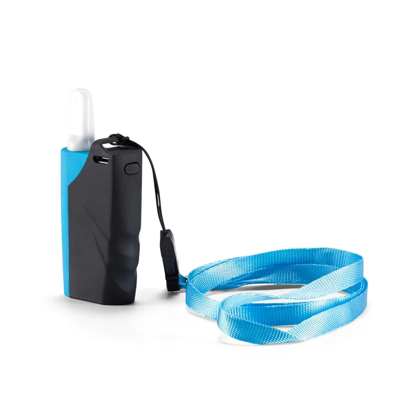 КБР мини коробка для электронных сигарет стартовый набор 1 0 мл емкость