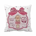 Наволочка для девочек, чехол для подушки, милый подарок на день рождения от Lvsure