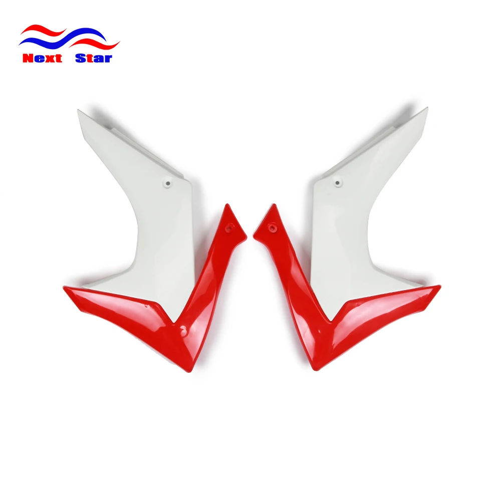 Обтекатель Пластик крыло тюнинг-пакет для HONDA CRF230F CRF 230F CRF230 F Байк вне дорожный руль Fatbar для мотоцикла