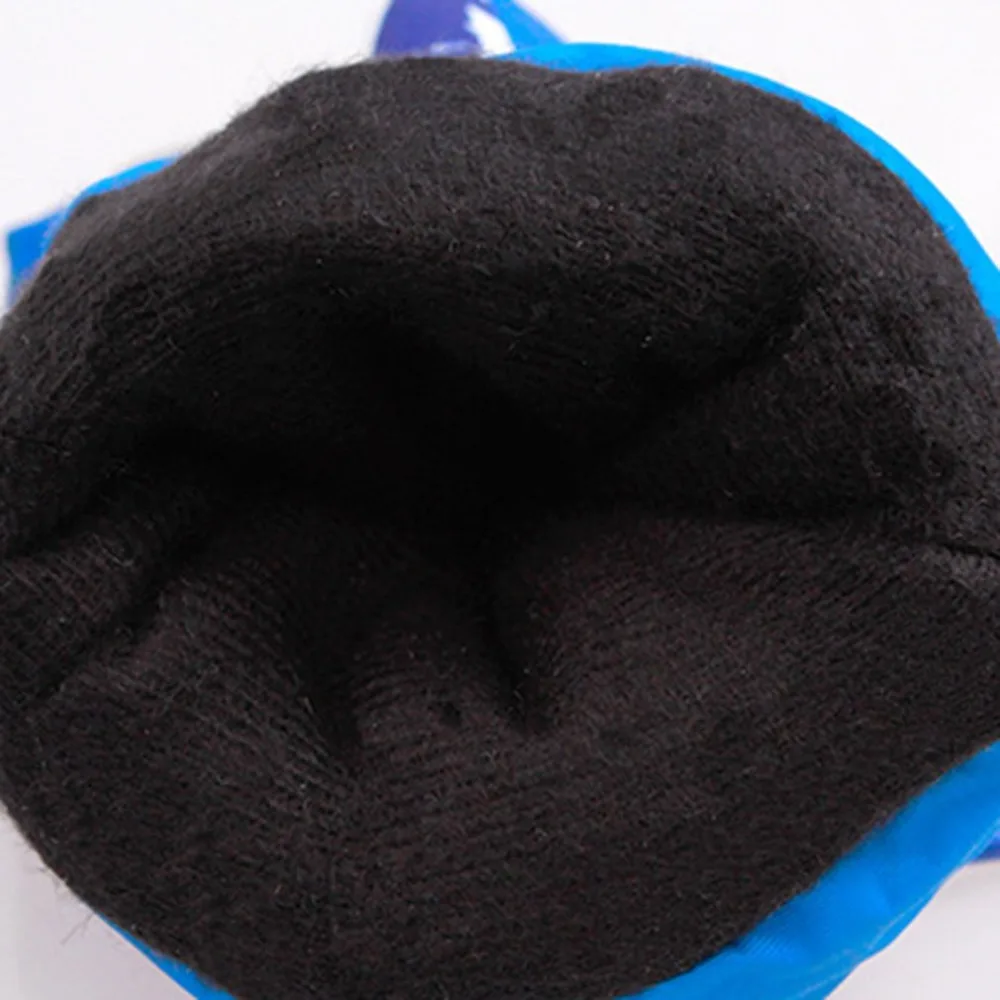 Children Skiing Gloves Waterproof Non-slip Snow Skating Thick Warm Mittens for Winter Sports New 2018 | Спорт и развлечения