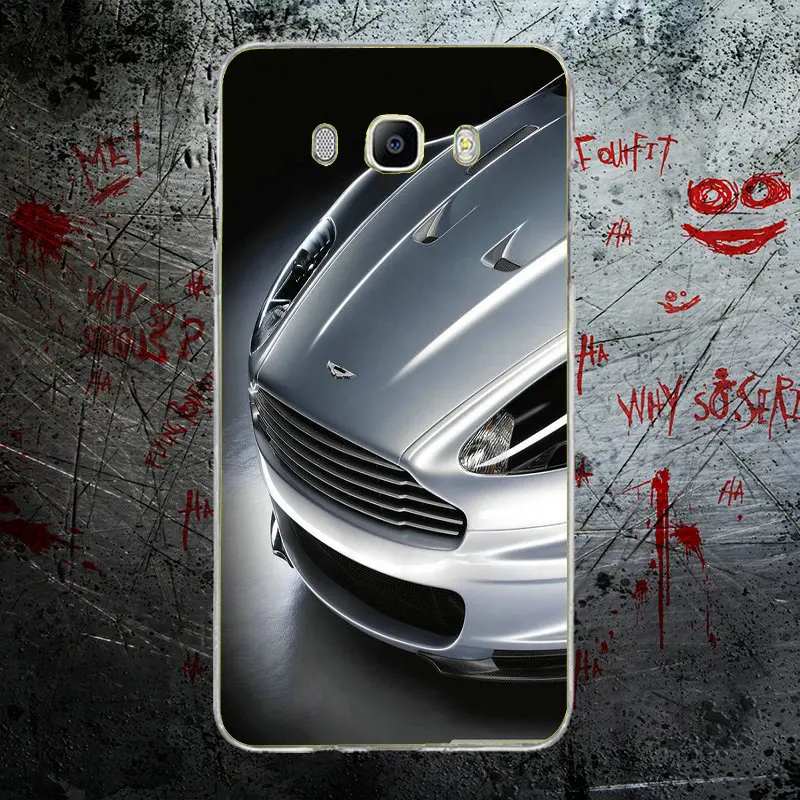 Merry Chrismas Happy год для Samsung Galaxy J1 J2 J3 J5 J7 A3 A5 A7 Чехол мягкий, ТПУ Силиконовые чехлы Сумки