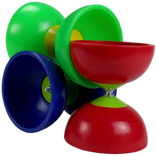 Китайские игрушки Yoyo профессиональные игры диаболо подшипник китайский