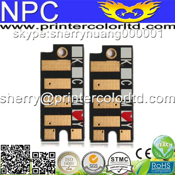 Ксероксная DP 215fw 158 f M158f M215 fw M 218 105 ab 205 цвета счетчика чипов бесплатная доставка|chip