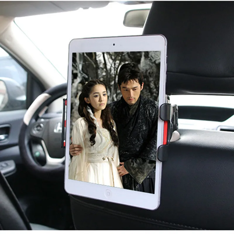 Универсальный 360 градусов Автомобильный кронштейн универсальный держатель