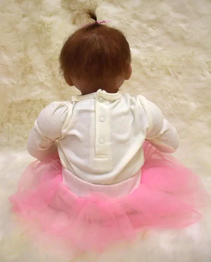 20&quot Baby Sleeping Dolls Silicone Reborn Doll Girl Boy bedtime Princess Birthday Gift Kid's Toys bonecas | Игрушки и хобби