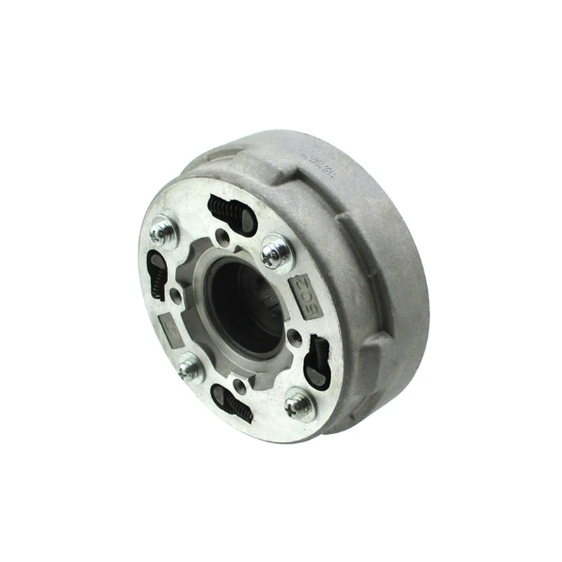XLSION Aftermarket 17 зубьев полуавтоматическая муфта для YX Lifan 50cc 110cc 125cc ATV Honda style 4-тактный