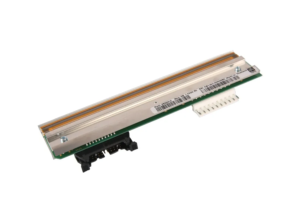 Печатающая головка Zebra 170XI3 300 точек/дюйм 170XIIII PLUS 200 G46500M | Компьютеры и офис