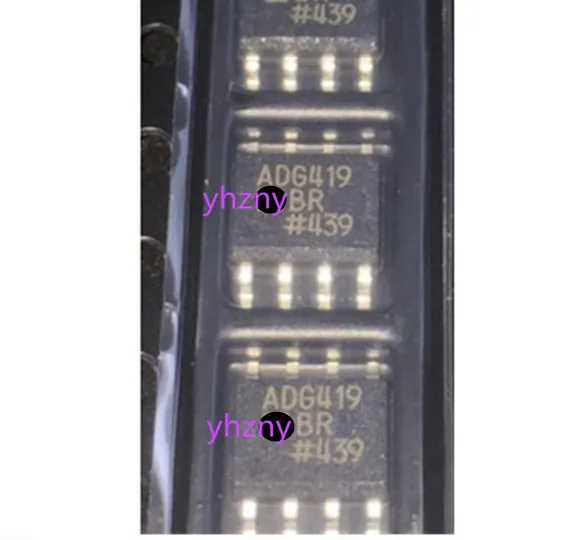 

20pcs Adg419brz ADG419BR ADG419