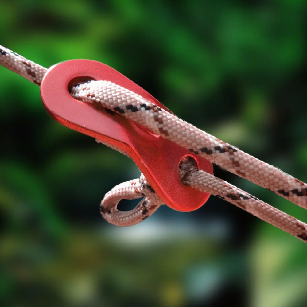 1 шт. веревочная застежка пряжка для палаток неба занавеска ветра наружная