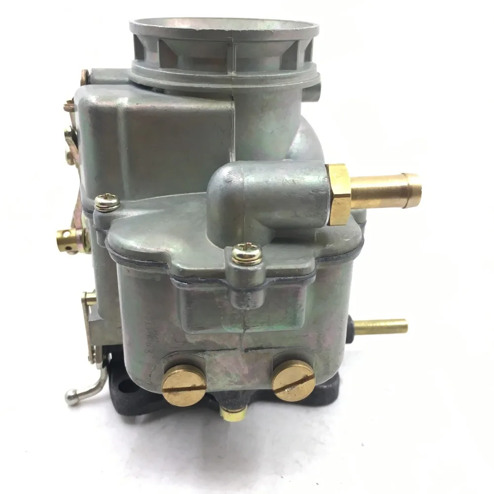 SherryBerg горячий стержень OEM carb 94 КАРБЮРАТОР 2 ствола подходит для Ford Mercury Holley Flathead V-8