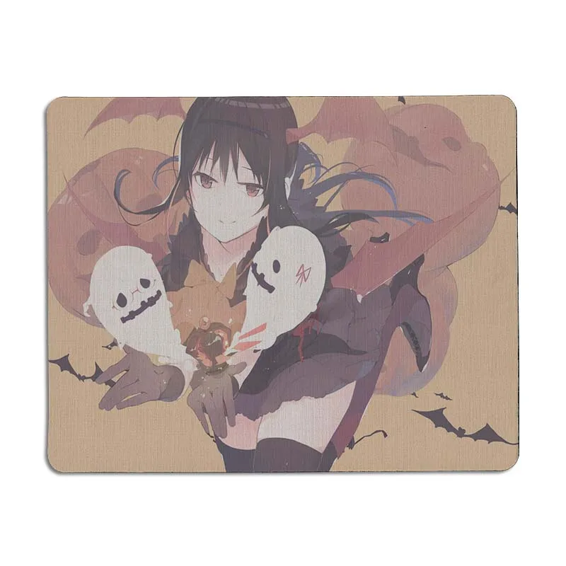 

MaiYaCa My Favorite Cartoon Anime Computer Gaming Mouse mats Size for 18x22cm 25x29cm Gaming Mousepad