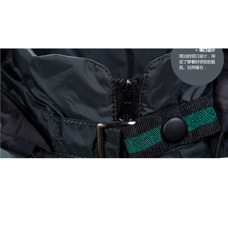 Новое Прибытие 2016 Мужчины Повседневная Куртка Популярные Тонкий Человек С