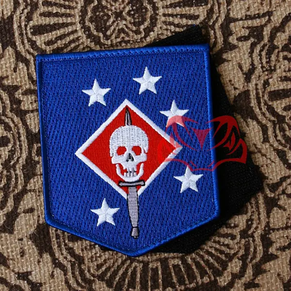 TSNK патчи для вышивки в стиле милитари любителей интерьера USMC/MARINE RAIDERS MARSOC|patch