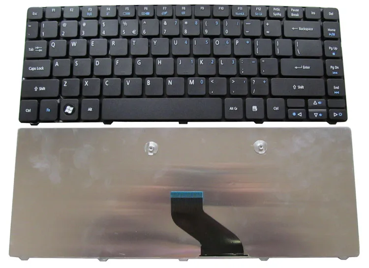 

SSEA новая клавиатура для ноутбука Acer Aspire 4750G 4743G 4752 4752G