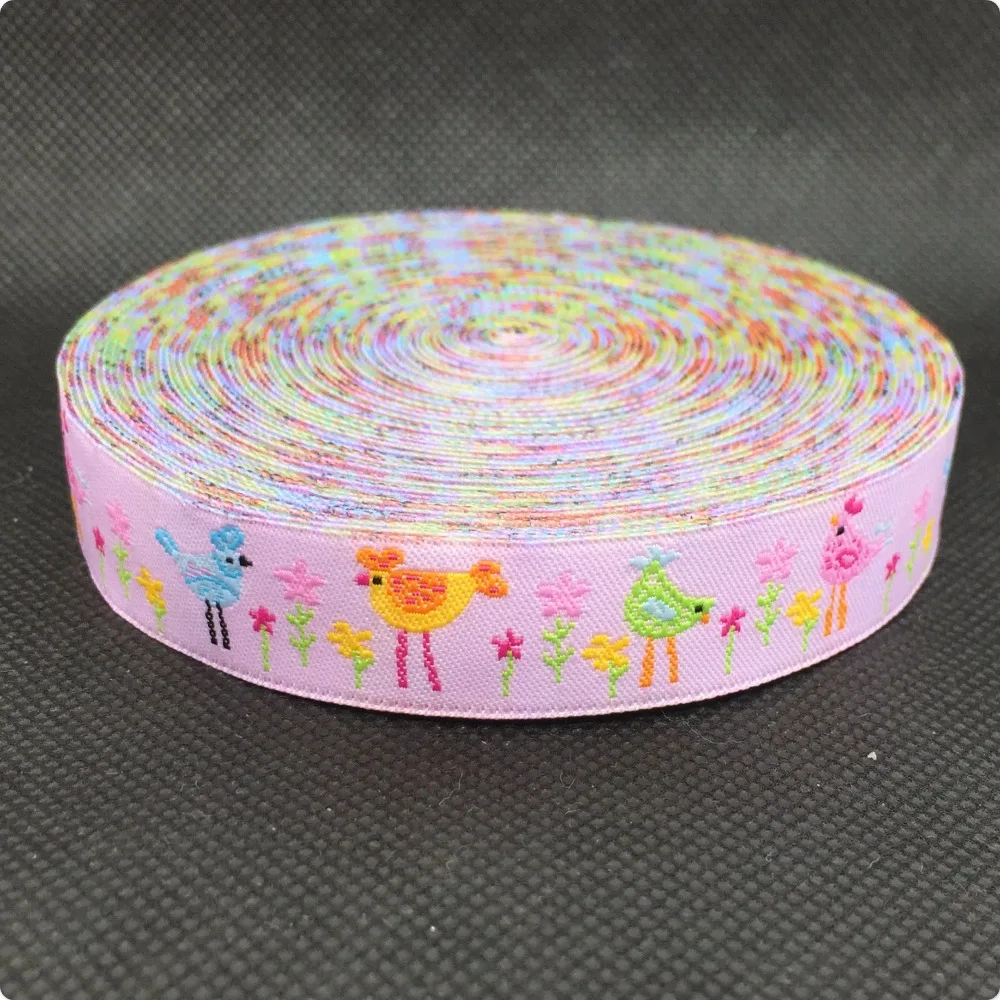 

Zakka handmade accessories laciness ribbon 16mm small chaffers10yads/lot Jacquard Ribbon