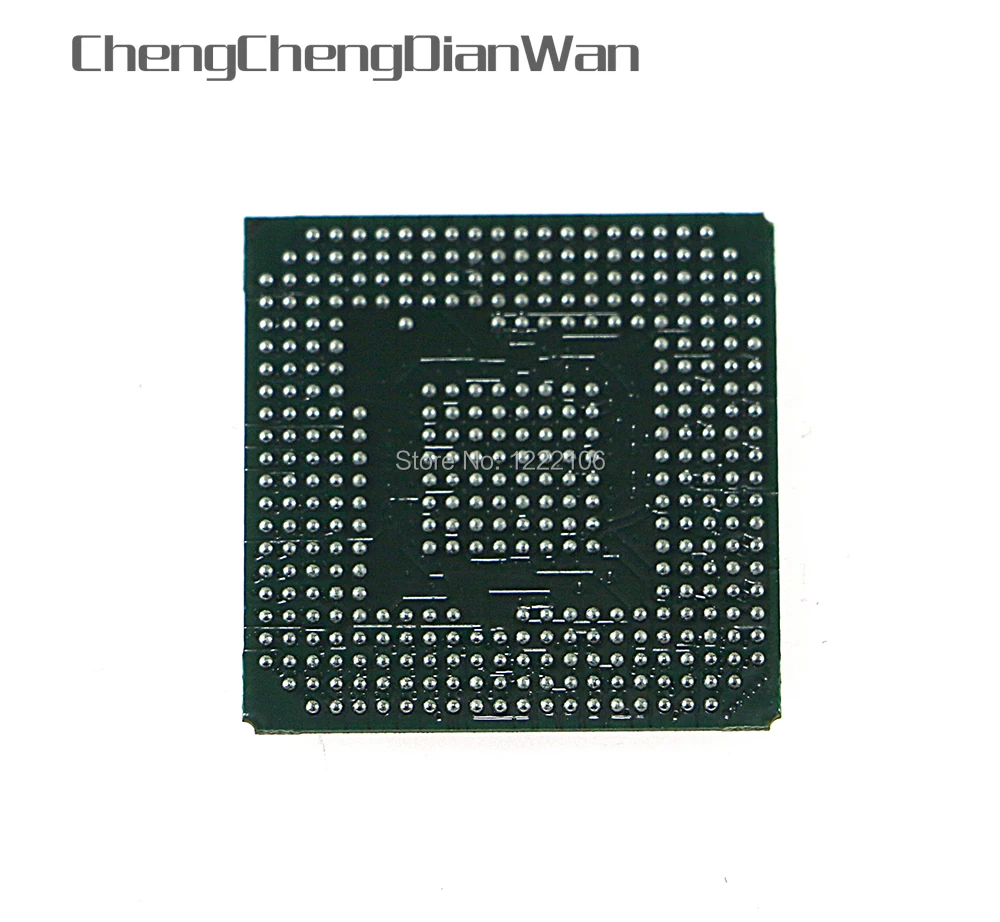 ChengChengDianWan для Xbox360 Xbox 360 PSB X817692 002 65NM BGA Game chip 20 шт./лот|lot|lot lot |