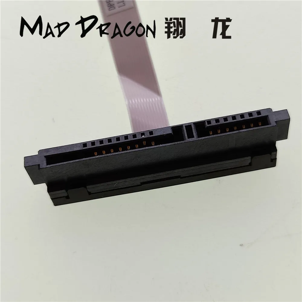 Кабель для ноутбука SSD HDD SATA кабель порта жесткого диска HP pavilion 15 CX CX0072TX CX0075TX CX0071TX