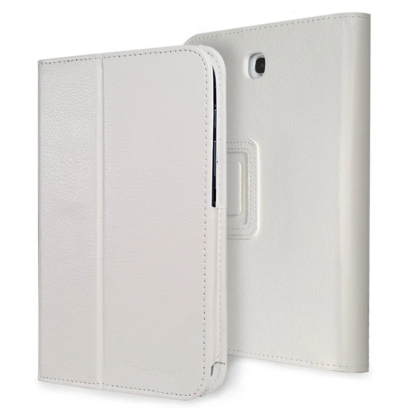 CucKooDo Folio тонкий кожаный чехол для Samsung Galaxy Tab 2 P5100 10 1 дюймов планшет Авто