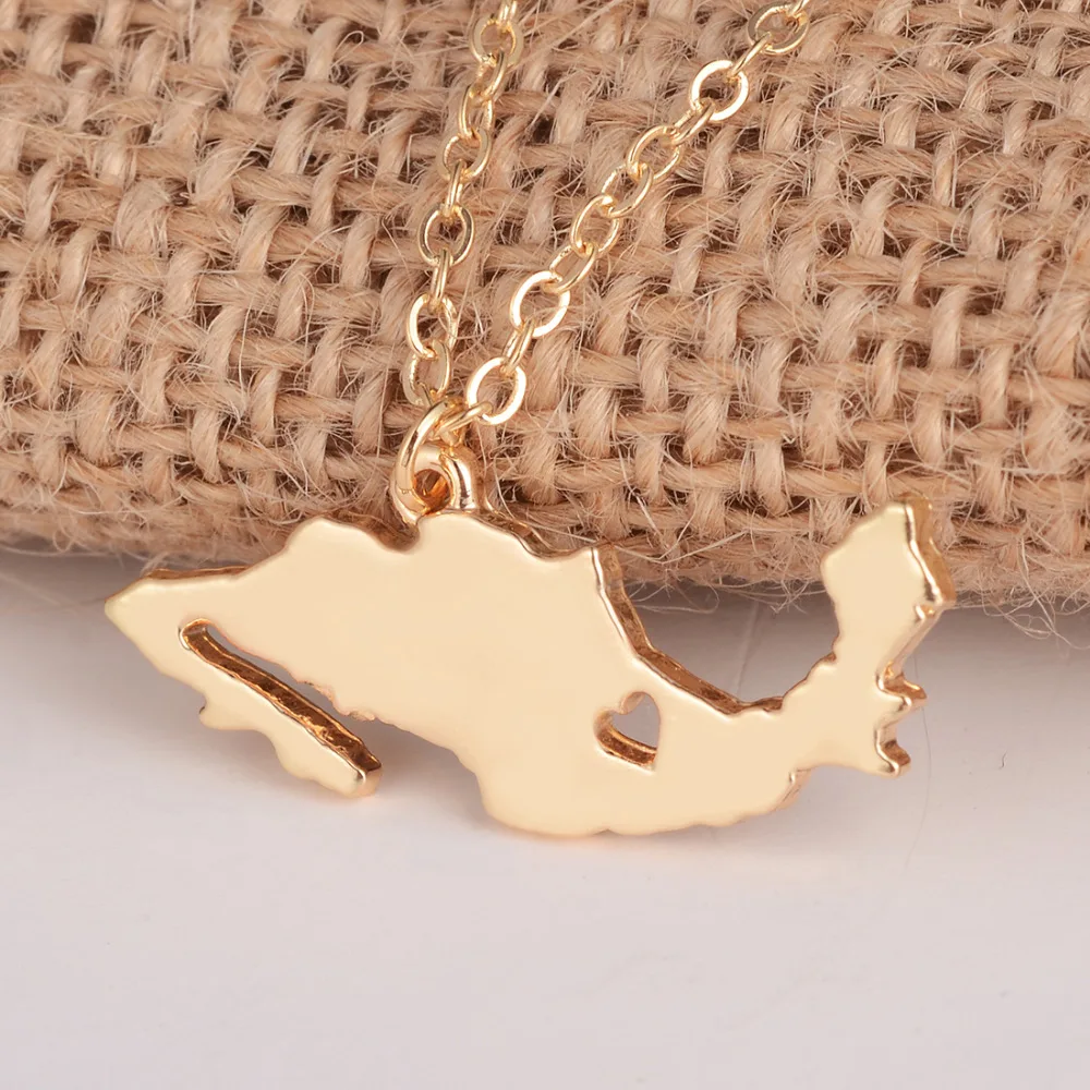 Оптовая продажа 30 шт. мексиканское ожерелье ювелирные изделия путешествие