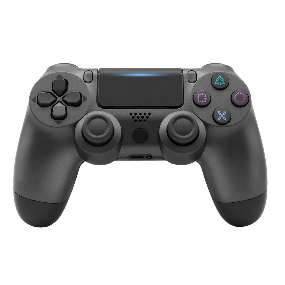 2019 новая версия 2 Bluetooth 4 0 беспроводной геймпад контроллер для playstation игровой