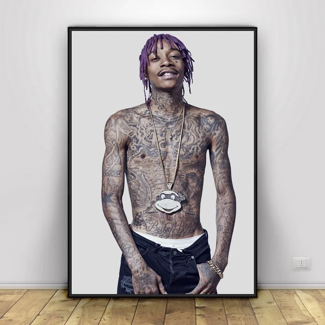 

Wiz Khalifa