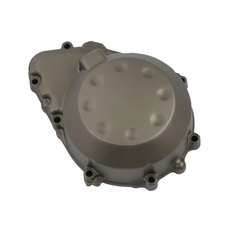 Мотоцикл левый двигатель Stator чехол для Kawasaki Z750 Z750S Z1000 2003-2006 03 04 05 06 2004 2005