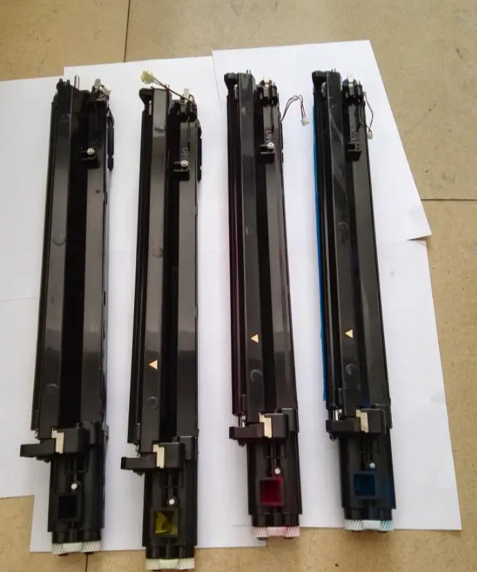 Повторное производство пустой склад разработчика совместимый для xerox 5065 7550 7500 252