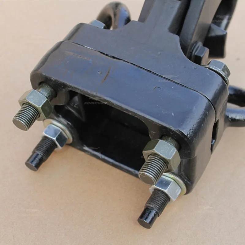 Буксировочное сцепное устройство грузоподъемностью 10 тонн подходящее для Toyota Land