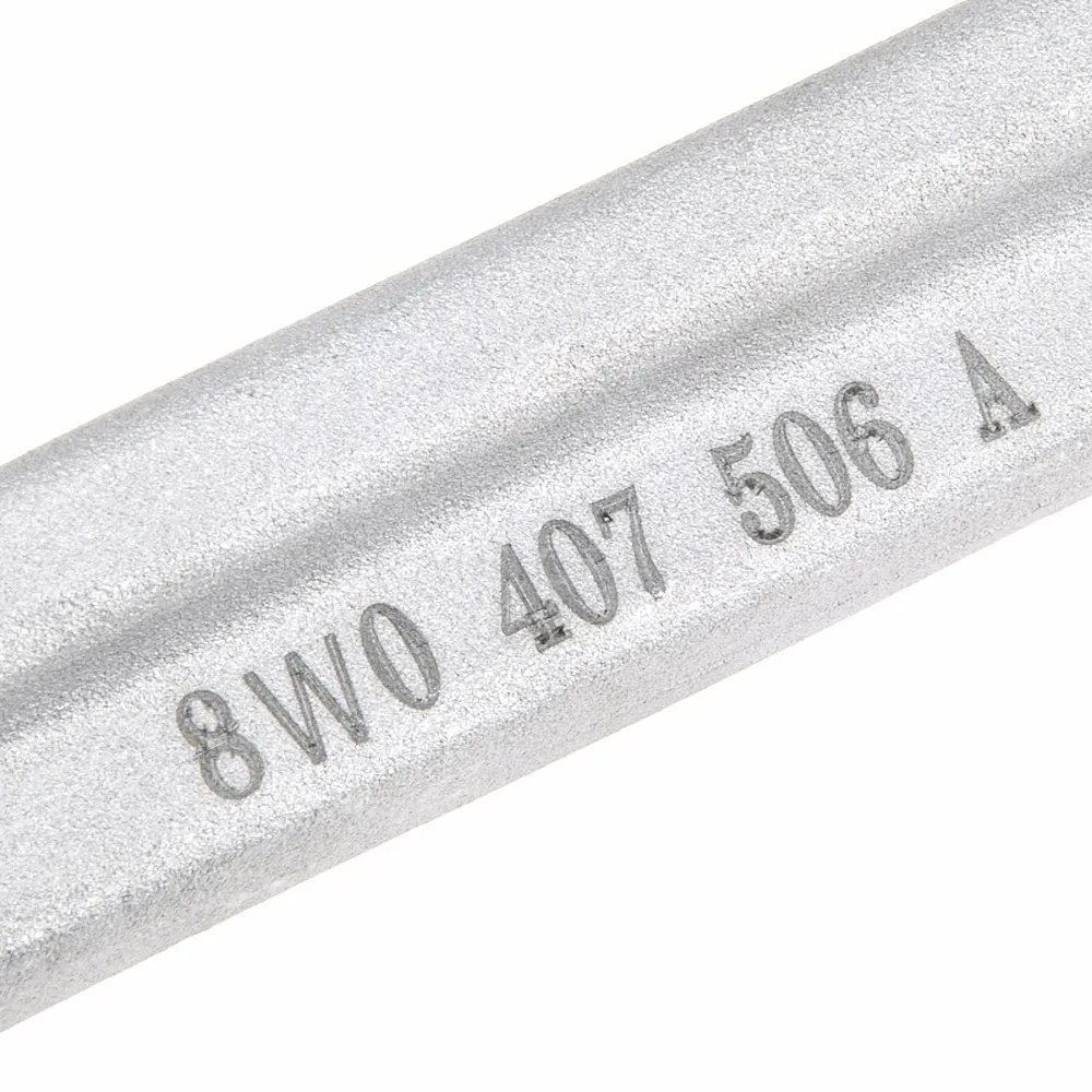 Передний правый рычаг управления подвеской 8W0407506A 8W0407506C для Audi A4 A5|Рычаги и детали| |