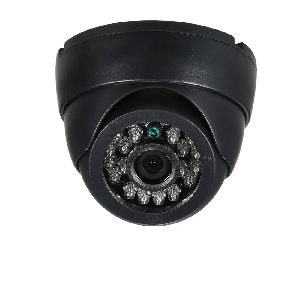 Ahd камера видеонаблюдения Камера 1080 P Водонепроницаемый 2.0MP 3 6 мм 1/3 &quotCMOS 24 ИК ламп