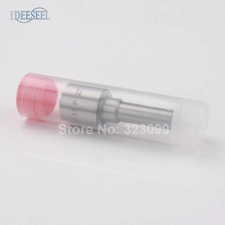 IDEESEEL дизельные форсунки DLLA155P277/0 433 171 208/0433171208 (Количество: 2 шт./лот)|diesel injector