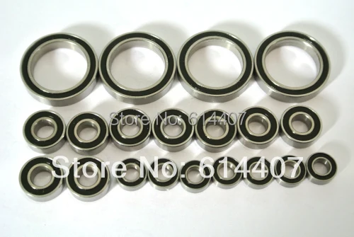 

Provide HIGH QUALITY Modle car bearing sets bearing kit ANSMANN MAGNUM