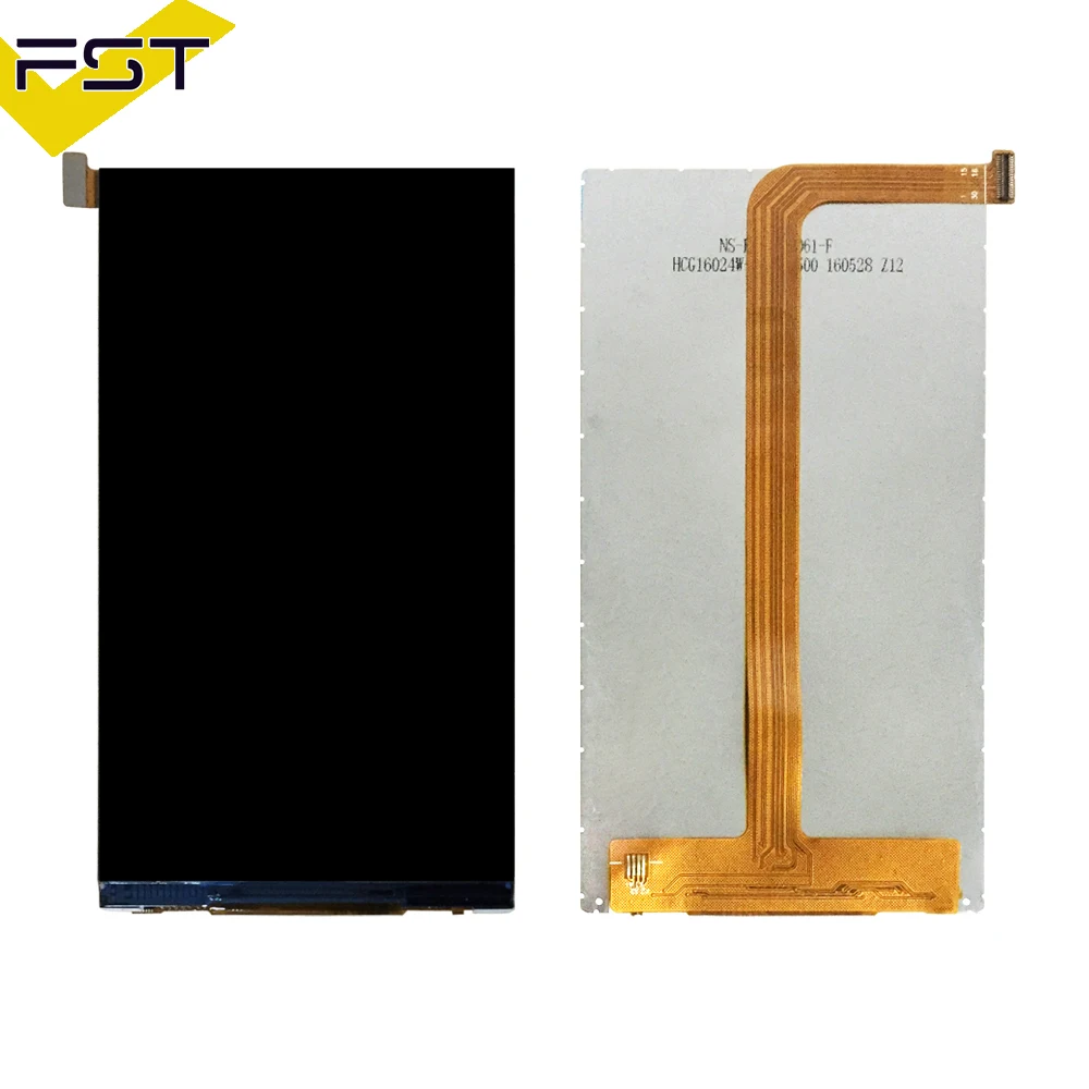 100% Протестировано для Oukitel C3 ЖК экран дисплей запасные части Запасные экрана +