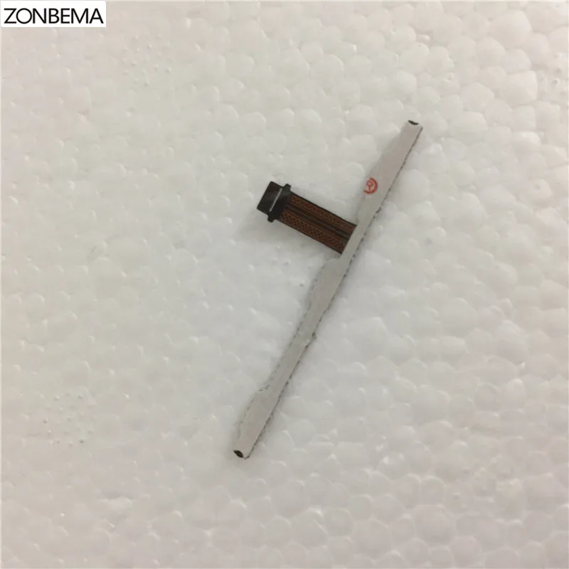 ZONBEMA для Asus zenfone 5 LITE A502CG включение выключения питания гибкий кабель ремонта ленты