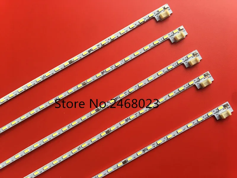 Светодиодный Подсветка полосы для Phili ps 40PFL5449/T3 LCD 40V3A V400HJ6 ME2 TREM1 LE8 M00078N31A51R0A