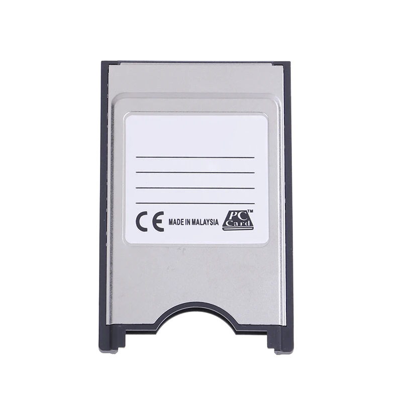 1 шт. 8 56*5 50*0 33 см Компактные флеш-карты CF для ПК карты PCMCIA адаптер кардридер