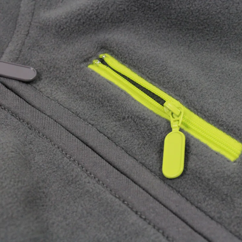 Детская флисовая одежда сезон зима Весна Модный Кардиган для мальчиков верхняя