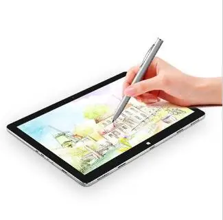 Оригинальный Teclast Tbook10s 10 1 дюймов IPS 1920x1200 Windows + Android 5 планшетный ПК Intel Atom X5