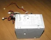 

Original XW6000 workstation power supply 189643-004 351599-001